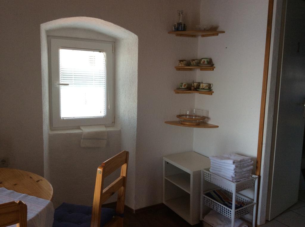 Apartman Ustrine 外观 照片