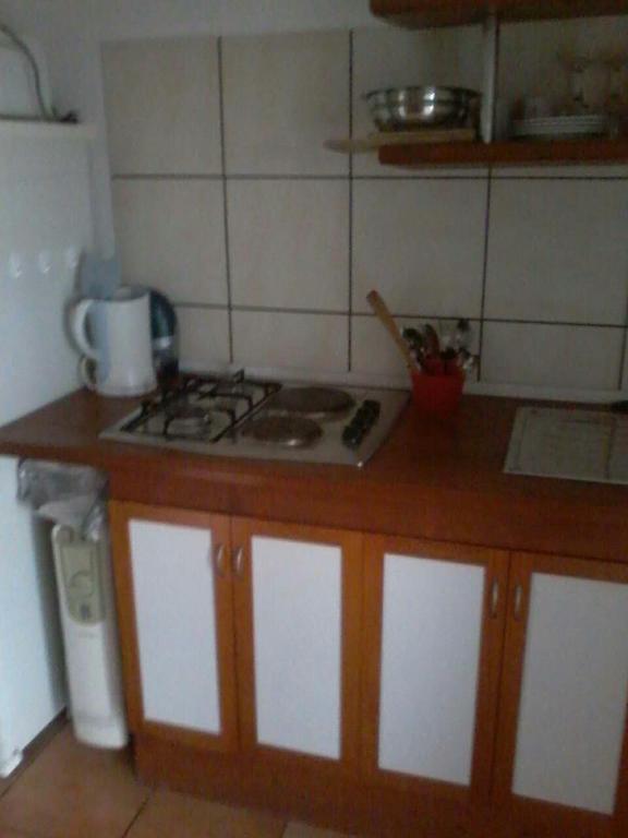 Apartman Ustrine 外观 照片